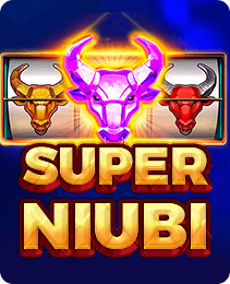 Super Niubi — slots game on bonu7 game