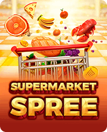 Supermarket Spree — slots game on bonu7 game