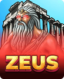 Zeus — slots game on bonu7 game