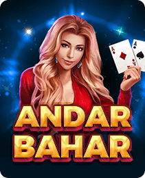 Andar Bahar — card & table game on bonu7 game