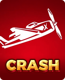 Crash — originals game on bonu7 game