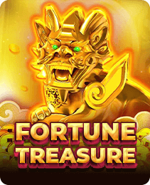Fortune Treasure — slots game on bonu7 game