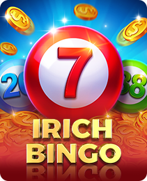 iRich Bingo — bingo & numbers game on bonu7 game
