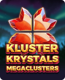 Kluster Krystals — slots game on bonu7 game