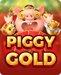 Piggy Gold — slots game on bonu7 game