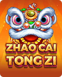 Zhao Cai Tong Zi — slots game on bonu7 game